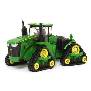 ERTL 1/64 Trattore John Deere 9470RX Con Cingoli Stretti Ertl Tomy LP64445 45552 - Foto 1 di 5