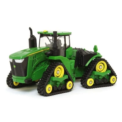 ERTL 1/64 John Deere 9470RX Tractor with Narrow Tracks Ertl Tomy LP64445 45552 - Image 1 of 4