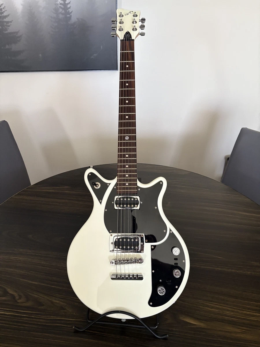 First Act White Electric Guitars for sale | eBay