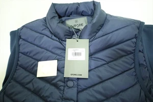 Chaleco G/Fore ABAJO ACOLCHADO TAFETÁN TECH Mujer Talla Pequeña TWLT Regular INV12726127 - Imagen 1 de 5