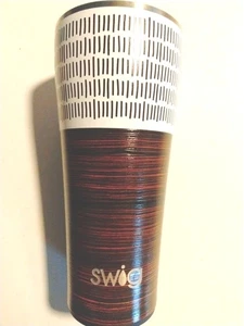 22 oz. Swig Life Stainless Steel Golf Tumbler No Cover - Picture 1 of 3