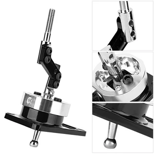 Automobile Modification Accessory Racing Car Manual Short Throw Shifter Car For - Picture 1 of 12
