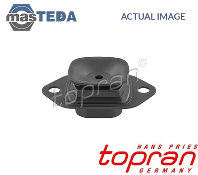 634 458 ENGINE MOUNT MOUNTING UPPER LEFT TOPRAN FOR NISSAN NV300,JUKE - Image 1 of 4