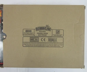 NEU CMON Zombicide "Dark Side Extras" Kickstarter 2019 ZCS-KSO3 Miniatures - Bild 1 von 5