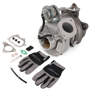 Billet RHF55 Turbocompressore Turbina for Subaru Legacy / Forester / Outback - Picture 1 of 17