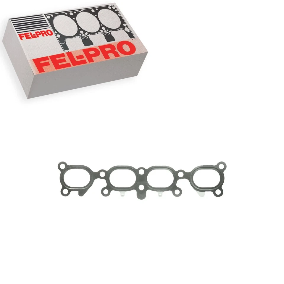Fel-Pro Exhaust Manifold Gasket Set For 1993-1997 Mazda MX-6 2.0L L4 - Image 1 of 1