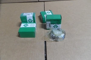 NUEVO RODAMIENTO DE BOLAS AXIALES INA W1-5/8 - Imagen 1 de 5