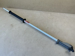 Milwaukee 49-16-2721 M18 COMBUSTIBLE 18V 3 pies accesorio de extensión QUIK-LOK - Imagen 1 de 4