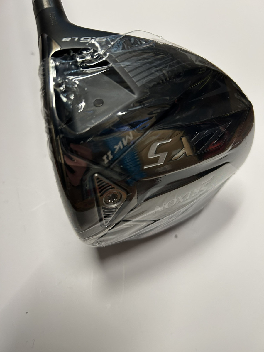 Srixon Driver 9.5 Loft Golf Clubs for sale | eBay Srixon Driver 9.5 Loft Golf Clubs for sale | eBay