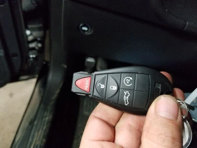 Challenge 2013 mando a distancia 299802 Foto 1 de 4