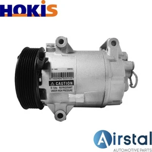 COMPRESSOR AIR CONDITIONING 10-0402 FOR RENAULT MEGANE/II/Coupé-Cabriolet/Van - Picture 1 of 7