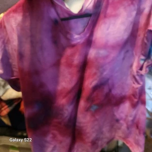 tie dye shirt women Just My Size Pink 2xL - Picture 1 of 5