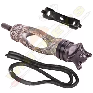 Trophy Ridge Static Stabilizer - 3" - Realtree Xtra Camo - AS1303XTRA - Picture 1 of 1