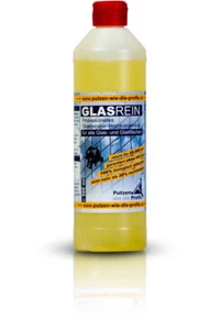 Profi-Glasreiniger Konzentrat, 500 ml | Fensterreiniger für Glatt & Glasflächen  - Bild 1 von 7