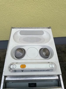 Airbus PSU PASSENGER SERVICE UNIT, rar selten - Bild 1 von 3