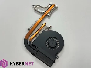 Dell XPS L502X Series 0MT9VC / 0W3M3P Lüfter & Kühlkörper -11M - Bild 1 von 2