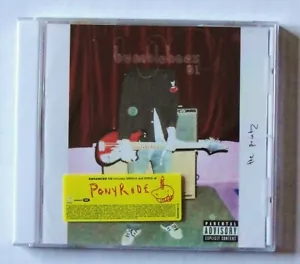 BUMBLEBEEZ 81 ~ Die Printz CD ~ NEU noch versiegelt ""Ponyride"" australischer Rock - Bild 1 von 4