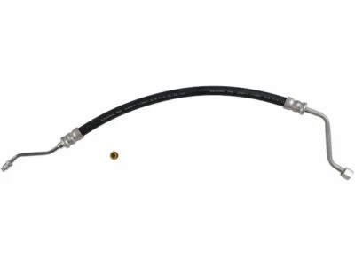 For 1965-1969 Ford LTD Power Steering Pressure Line Hose Assembly 16296YS 1966 - Image 1 of 2