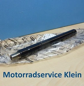 Original Aprilia RS4 125 handlebar stub steering tube half handle bar - Picture 1 of 1