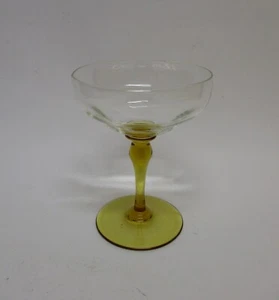 ✅ ANTICO BICCHIERE VETRO MURANO SOFFIATO EPOCA PRIMI 900 ANTIQUE - 3878 - Picture 1 of 8