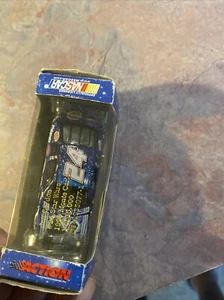 Jeff Gordon #24 1999 "ACTION" Limited Edition Star Wars Episode 1 Diecast 1/64 - Bild 1 von 8