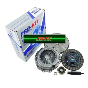 KIT DE EMBRAGUE EXEDY Y VOLANTE PSI HD PARA ACURA HONDA K20A2 K20A3 K20Z1 K20Z3 K24 - Imagen 1 de 5