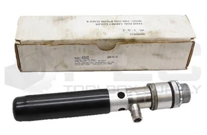 EXAIR 4040 CABINET COOLER 1/4"NPT 2800 BTU/HR - Picture 1 of 7