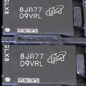 Puce IC D9VRL D9VRK MT58K256M321JA:120 D9RVL D9VRL D9TXS pièces de rechange puce IC - Photo 1/2
