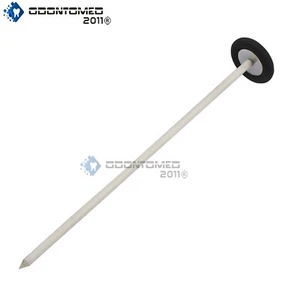 Instrumentos quirúrgicos médicos Queen Square Hammer 13" A+CALIDAD - Imagen 1 de 2
