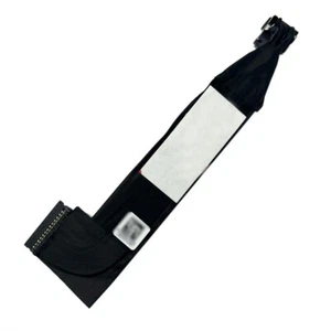 DC in Power Jack Charging Port Cable Connector FOR Dell P122F P122F001 P122F002 - Afbeelding 1 van 3