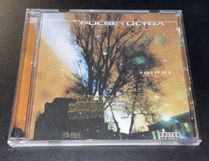 PULSE ULTRA ""Headspace [SAUBER/BEARBEITET]"" (CD 2002) 14-Spuren **TOP mit Stempel** - Bild 1 von 7