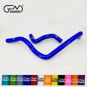 Kit de mangueras de radiador de silicona Fit 94-97 Honda Accord / Prelude H22 97-01 / F22 - Imagen 1 de 12