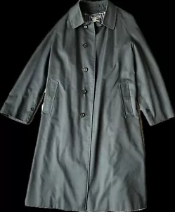Burberry Long Camden Heritage Coat - discount - Picture 1 of 17