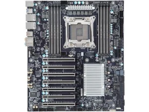 GIGABYTE MW51-HP0 CEB Server Motherboard LGA 2066 Intel C422 - Picture 1 of 5