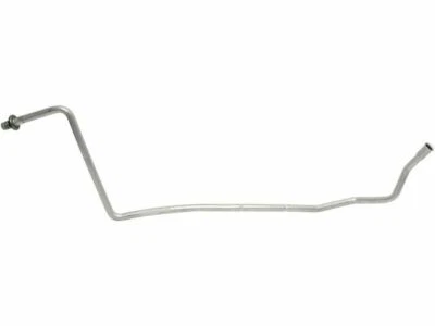 Jeep Cherokee 1997-2001 línea líquida de aire acondicionado con tubo de orificio 93896MZ 1999 1998 Foto 1 de 2