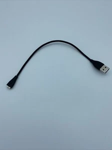 Original Fitbit Ladekabel für Fitbit Charge HR Wireless Armband USB Kabel - Bild 1 von 3
