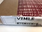 IKEA VIMLE 404.456.79 COVER FOR ARMREST DALSTORP MULTICOLOR NEW 
