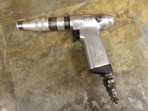 Ingersoll Rand IR 3RTN Pneumatic Screwdriver Air Tool Pistol Wrench - Tested - Picture 1 of 7