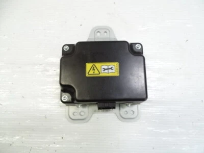 Mercedes X166 GL450 module, AC power inverter, 1669820020 - Image 1 of 3