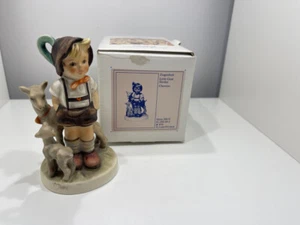 Hummel Figur 200/0 Ziegenbub 12 cm. 1 Wahl - Top Zustand  - Bild 1 von 2