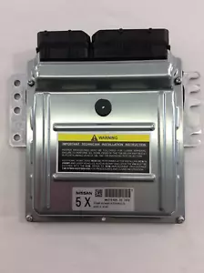 23710-ZQ41A Infiniti QX56 ECM NEW OEM!!! 23710ZQ41A - Picture 1 of 4