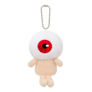 Gegege no Kitaro Mascota Eyeball daddy (5ª temporada) Toei Japón limitado Nuevo - Imagen 1 de 4