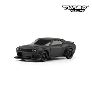 Turbo Racing C75 1:76 RC Racing Car Full Proportional Remote Control Toys RTRKiT - Picture 1 of 26