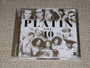 2CDs Platin Vol.10, CD - Bild 1 von 2