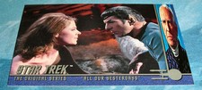 Star Trek: The Original Series Trading Cards