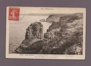 CAP FREHEL (Ref. C9400) - Picture 1 of 1