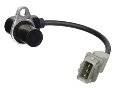 Sensor de posición del cigüeñal para 01-05 Kia Rio 1.5L 1.6L reemplaza OEM 0K30A-18891 Foto 1 de 2