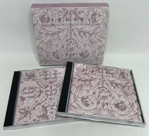 Rambos Collection 2discs CDs Highlighting the Songs of Dottie Rambo - Picture 1 of 4
