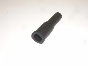 PHILMORE MTB NEGRA CUBIERTA PROTECTORA PARA BOTAS DE LLUVIA SE ADAPTA A CONECTOR F JUEGO DE 2 PIEZAS - Imagen 1 de 2