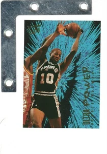 1992-1996 Fleer NBA Inserts RARE SP Total D/All-Star PICK FROM LIST UpTo 25%OFF - Picture 1 of 91
